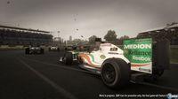 Exclusiva: primer tr�iler y nuevas im�genes de F1 2010