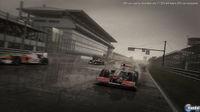 Nuevas im�genes de F1 2010