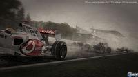 Nuevas im�genes de F1 2010