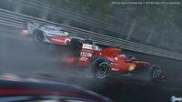 Nuevas im�genes y v�deo de F1 2010