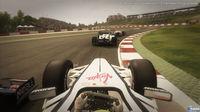 Nuevas im�genes y v�deo de F1 2010