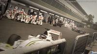 Nuevas im�genes y v�deo de F1 2010