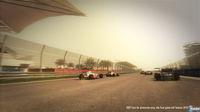 Nuevas im�genes y v�deo de F1 2010