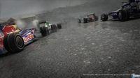 El sistema de clima se muestra en F1 2010