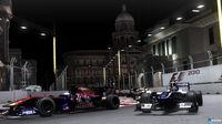 Nuevas im�genes de F1 2010