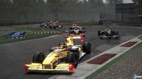 Nuevas im�genes de F1 2010