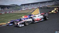 Nuevas im�genes de F1 2010
