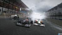 Nuevas im�genes de F1 2010