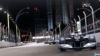 Nuevas im�genes de F1 2010