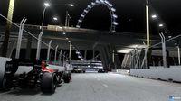 Nuevas im�genes de F1 2010