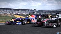Nuevas im�genes de F1 2010