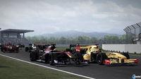 Imagen F1 2010