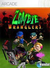 Imagen 1 de Zombie Wranglers XBLA para Xbox 360