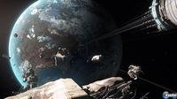 Nuevas im�genes de Front Mission Evolved