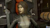 Nuevas im�genes de Front Mission Evolved