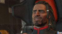 Nuevas im�genes de Front Mission Evolved