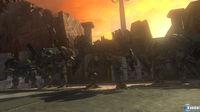 Nuevas im�genes de Front Mission Evolved