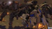 Nuevas im�genes de Front Mission Evolved