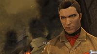 Nuevas im�genes de Front Mission Evolved