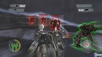 Nuevas im�genes de Front Mission Evolved