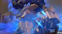 Nuevas im�genes de Front Mission Evolved