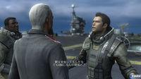 Nuevas im�genes de Front Mission Evolved