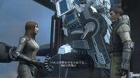 Nuevas im�genes de Front Mission Evolved