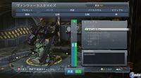 Nuevas im�genes de Front Mission Evolved