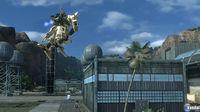 Nuevas im�genes de Front Mission Evolved