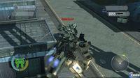 Nuevas im�genes de Front Mission Evolved