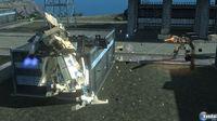 Nuevas im�genes de Front Mission Evolved
