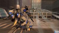 Nuevas im�genes de Front Mission Evolved