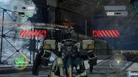 Nuevas im�genes de Front Mission Evolved