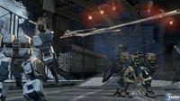 Nuevas im�genes de Front Mission Evolved