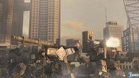 Nuevas im�genes de Front Mission Evolved