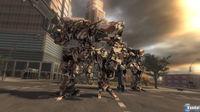 Nuevas im�genes de Front Mission Evolved