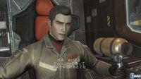 Nuevas im�genes de Front Mission Evolved