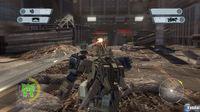Nuevas im�genes de Front Mission Evolved