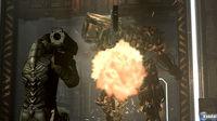 Nuevas im�genes de Front Mission Evolved