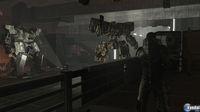 Nuevas im�genes de Front Mission Evolved