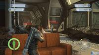 Nuevas im�genes de Front Mission Evolved