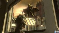 Nuevas im�genes de Front Mission Evolved