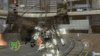 Nuevas im�genes de Front Mission Evolved