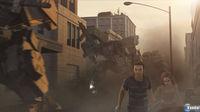 Nuevas im�genes de Front Mission Evolved