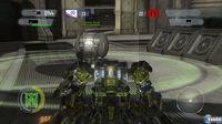 Nuevas im�genes de Front Mission Evolved
