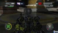 Nuevas im�genes de Front Mission Evolved
