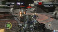 Nuevas im�genes de Front Mission Evolved