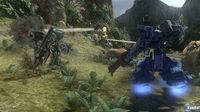 Nuevas im�genes de Front Mission Evolved