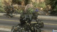 Nuevas im�genes de Front Mission Evolved