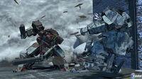 Nuevas im�genes de Front Mission Evolved